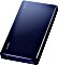 Huawei CP12S 40W Super Charge Power Bank blau (55030797)