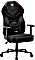 Diablo Chairs X-Gamer 2.0 Gamingstuhl, schwarz