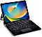 Hama Tablet Case Premium mit Tastatur für Apple iPad 10.9" (10. Generation / 2022) schwarz (00217217)