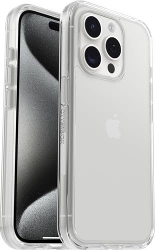 OtterBox Symmetry Clear AIRHEADS - clear