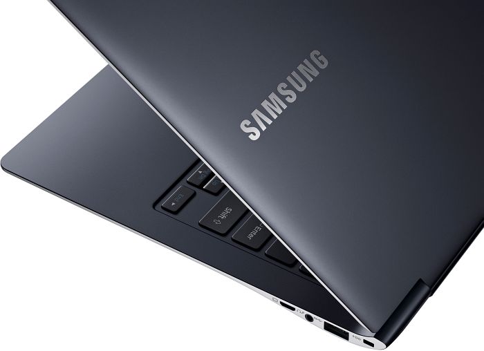 Samsung ATIV Book 9 Plus - 940X3G, Core i5-4200U, 4GB RAM, 128GB SSD, DE