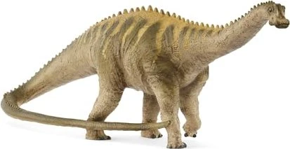 Aurora Dinosaurier Plüschtier – Diplodocus, 33 Cm Groß, Aus Weichem Stoff, Ideal Für Kinder & Sammler
