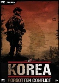Korea: Forgotten Conflict (PC)