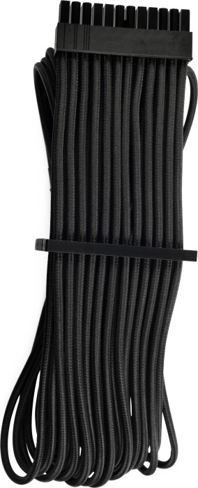 Corsair PSU Cable Type 4 - 24-Pin ATX - Gen4, czarny
