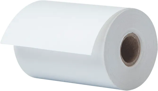 Brother rolka paragonowa papier termiczny, 58mm, 60g/m², 13.8m