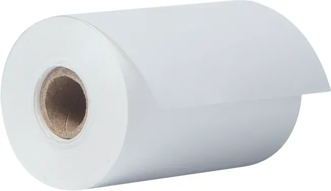 Brother rolka paragonowa papier termiczny, 58mm, 60g/m², 13.8m