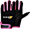 Grays G500 gel field hockey gloves
