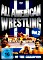 All American Wrestling Vol. 2: The Fall Of The Champion (DVD)