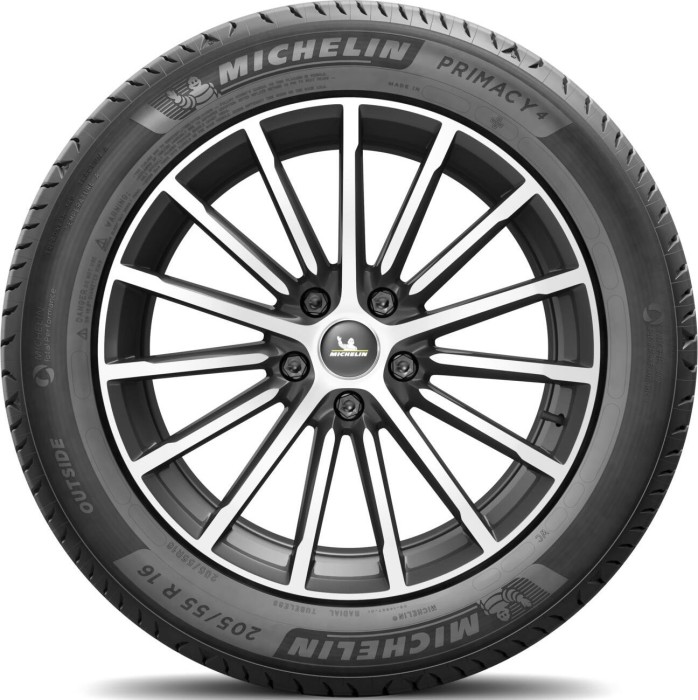 Michelin Primacy 4+ 235/55 R17 103Y XL