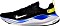Nike React InfinityRN 4 black/anthracite/racer blue/white (damskie) (DR2665-005)