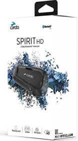 Cardo Spirit HD Single (SPRT0002)
