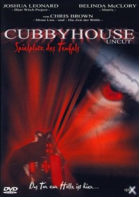 Cubbyhouse - Spielplatz des Teufels (DVD)