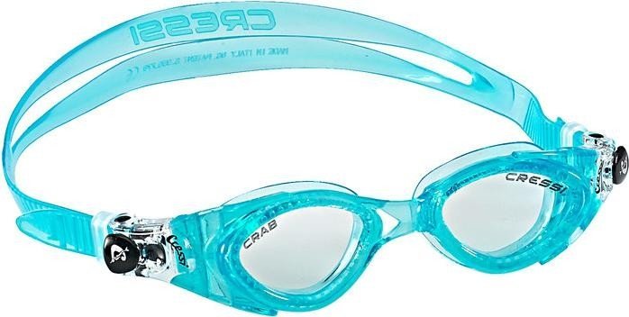 Cressi-Sub Crab okulary pływackie (Junior)