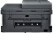 HP Smart zbiornik 7605 All-in-One dunkelgraue Akzente, tusz, kolorowe Vorschaubild
