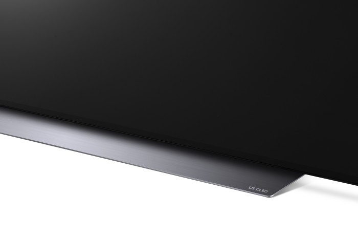 LG OLED Fernseher: Günstiges Angebot für LG CS bei MediaMarkt