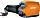 Mantona ElementsPro 20 Kameratasche orange (20583)