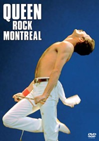 Queen - Rock Montreal & Live Aid (DVD)