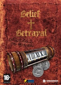 Belief and Betrayal (Lösungsbuch)
