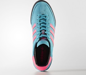 adidas jeans energy blue pink