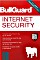 BullGuard Internet Security 2018, 3 User, 1 Jahr, ESD (deutsch) (PC)