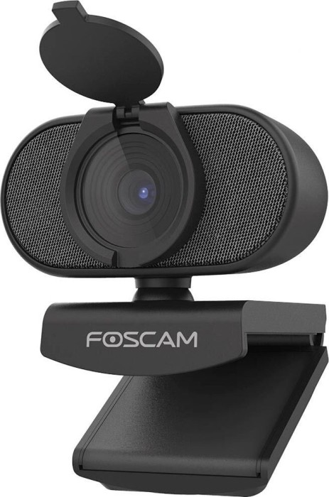 Foscam 8MP Ultra HD Webcam