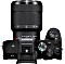 Sony Alpha 7 IV mit Objektiv FE 28-70mm 3.5-5.6 OSS Vorschaubild