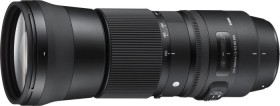 Sigma Contemporary 150-600mm 5.0-6.3 DG OS HSM für Canon EF