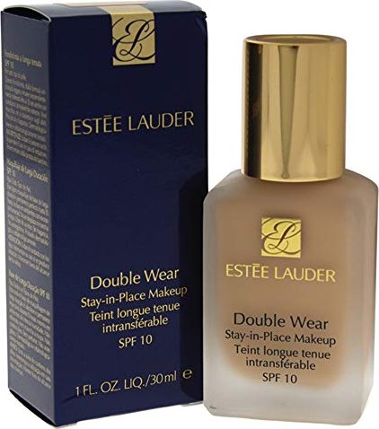 Estée Lauder Double Wear Stay-in-Place Liquid Makeup 1N1 Ivory Nude, 30ml