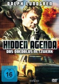 Hidden Agenda (DVD)
