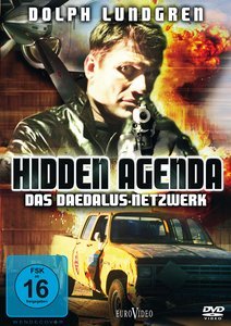 Hidden Agenda (DVD)