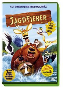 Jagdfieber (DVD)