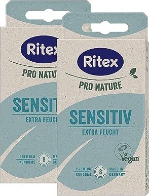 Ritex Pro Nature Sensitiv