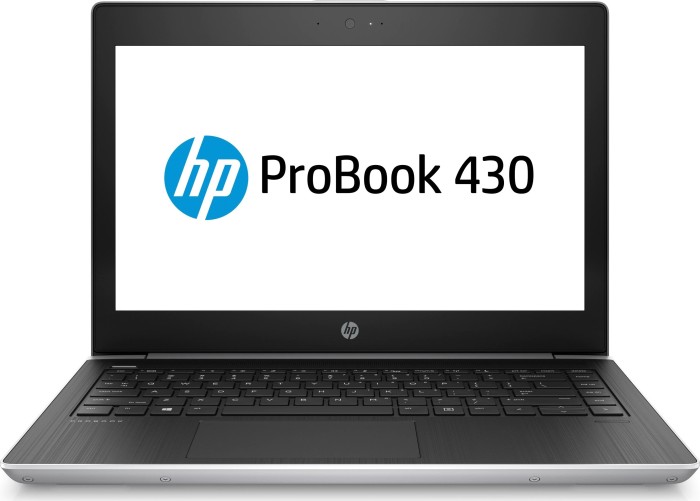 HP ProBook 430 G5 silber, Core i5-8250U, 8GB RAM, 256GB SSD, DE