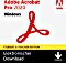 Adobe Acrobat Pro 2020, EDU, ESD (deutsch) (PC) (65312080)
