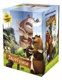 Jagdfieber (Special Editions) (DVD)