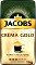 Jacobs Crema Gold Expertenröstung Kaffeebohnen, 1.00kg