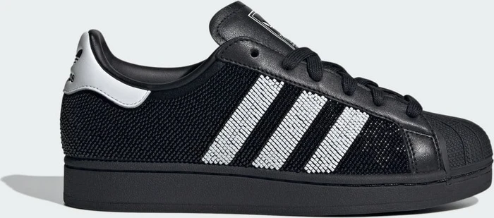 Adidas Superstar Geizhals Discount Superstar Gris Paillette Sale Adidas  Superstar ADV Grey