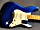 Fender American Ultra Stratocaster MN Cobra Blue (0118012795)