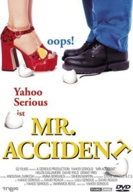 Mr. Accident (DVD)