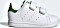 adidas Stan Smith cloud white/green (Junior) (FX7532)