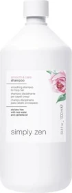 SIMPLY ZEN Smooth & Care Shampoo – Sanfte Pflege Für Dein Haar