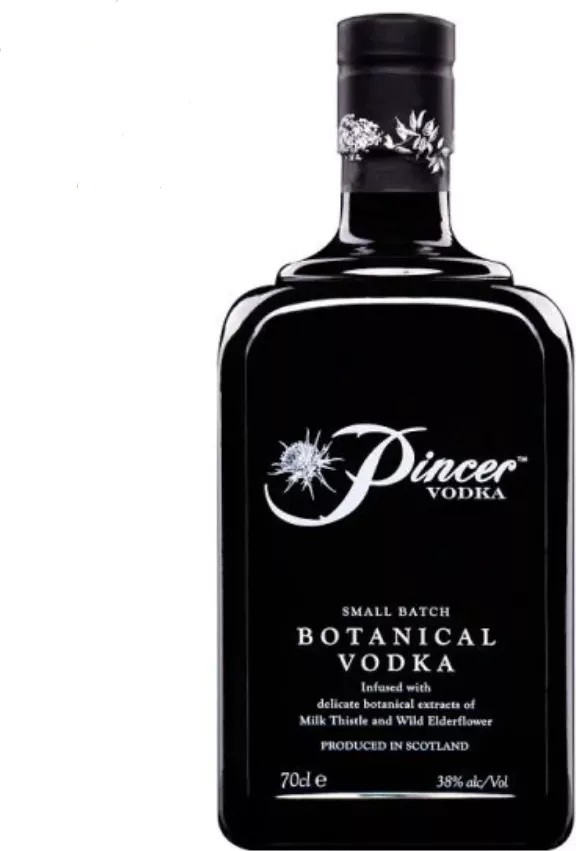 Limited apt hvor som helst Pincer Vodka 700ml starting from £ 31.95 (2023) | Price Comparison  Skinflint UK