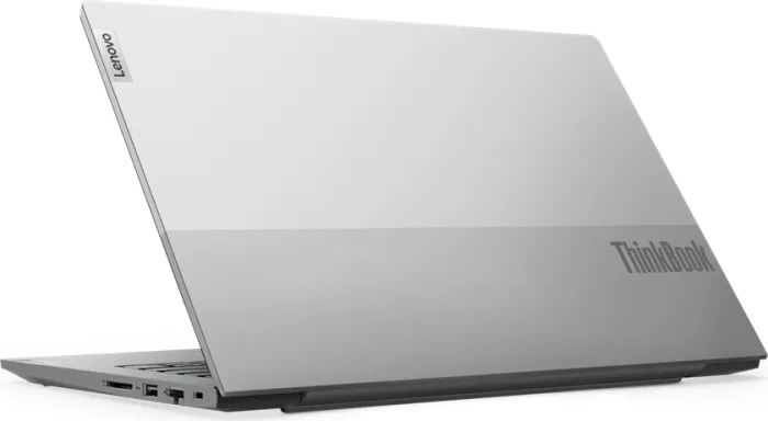 Lenovo ThinkBook 14 G4 IAP, Mineral Grey, Core i5-1235U, 8GB RAM, 256GB SSD, PL