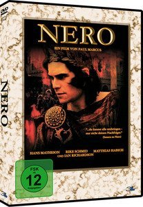 Nero - Die dunkle Seite der Macht (DVD)