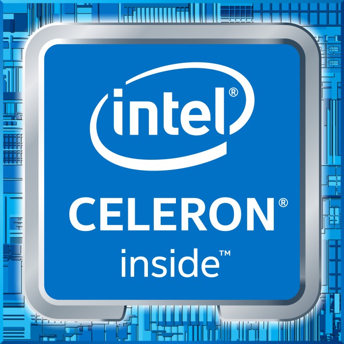 Intel Celeron E3500, 2C/2T, 2.70GHz, box