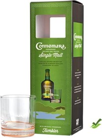 Connemara Original Peated Single Malt Irish Whiskey 700ml