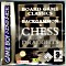 Chess / Draughts / Backgammon - Compilation (GBA)