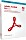 Adobe Acrobat Pro 2020, ESD (multilingual) (PC) (65310996)
