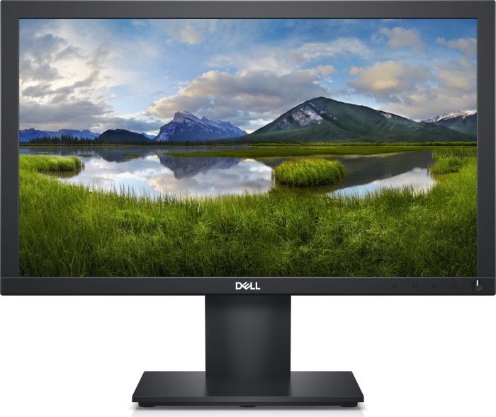 19″ Dell E1920H – 5 ms – Bildschirm