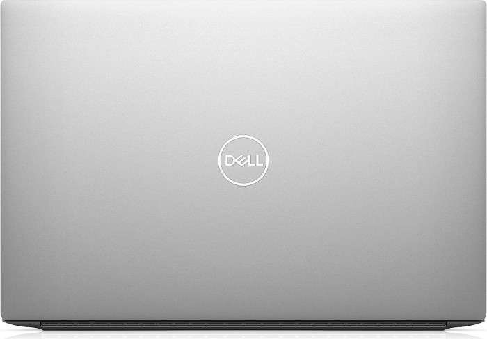 Dell XPS 15 9510 (2021) Platinum Silver Touch, Core i7-11800H, 16GB RAM, 512GB SSD, GeForce RTX 3050 Ti, DE